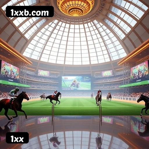 Experimente o Acesso Exclusivo e Seguro no 1xx