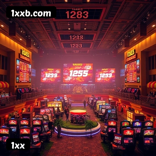 Arquitetura Tecnológica de Ponta que Garante Estabilidade na 1xx